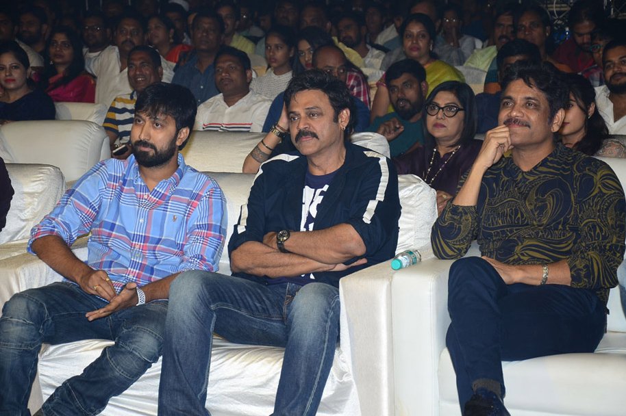 Majili-Movie-Pre-Release-Event-Photos